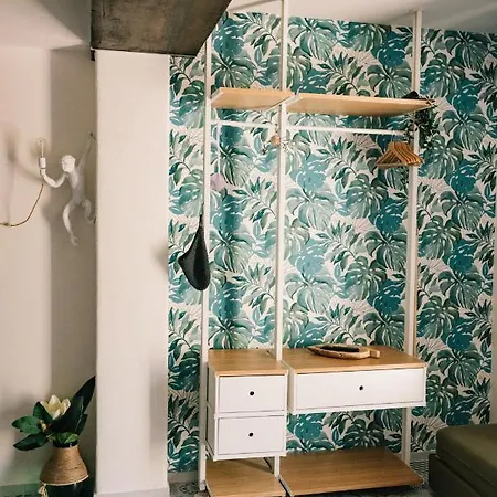 Ferienhaus Amalfi Coast House Scala