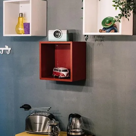 Ferienhaus Amalfi Coast House Scala