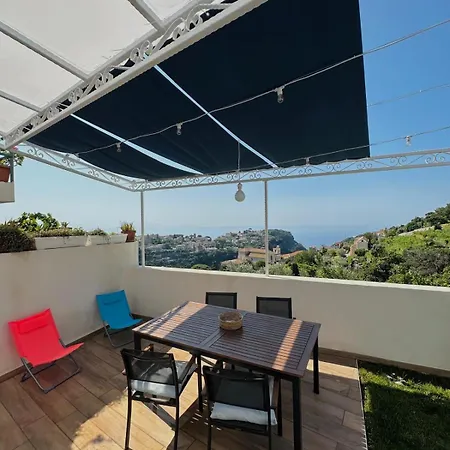 Amalfi Coast House *