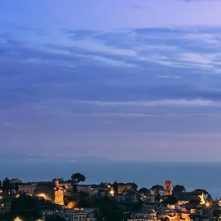 Amalfi Coast House Feriehus Scala
