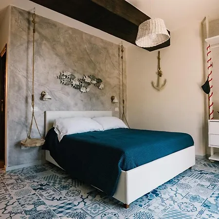 Amalfi Coast House Scala
