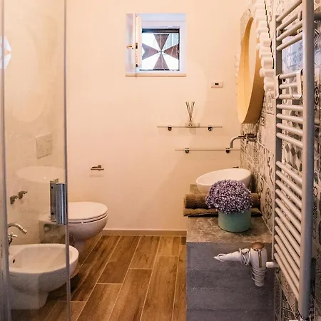 Amalfi Coast House *