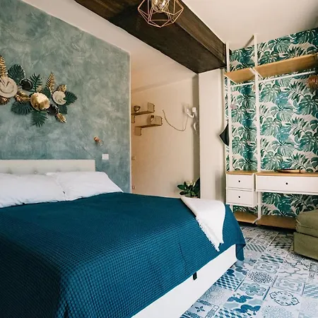 Amalfi Coast House Feriehus *
